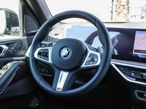 New 2026 BMW X5 xDrive50e w/ M Sport Package AWD/4WD image 16