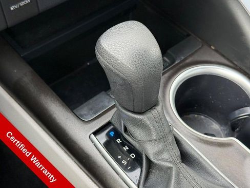 Used 2024 Toyota Camry LE FWD image 26