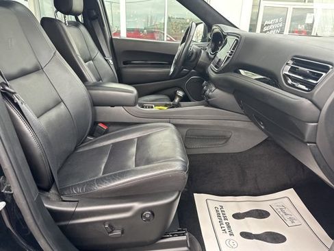 Used 2022 Dodge Durango Citadel AWD/4WD image 26