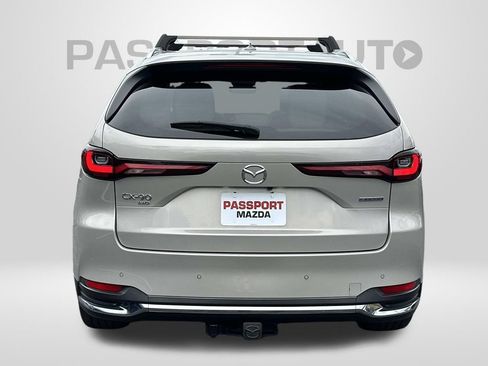 Certified 2024 MAZDA CX-90 Plug-In Hybrid w/ Premium Plus AWD/4WD image 3