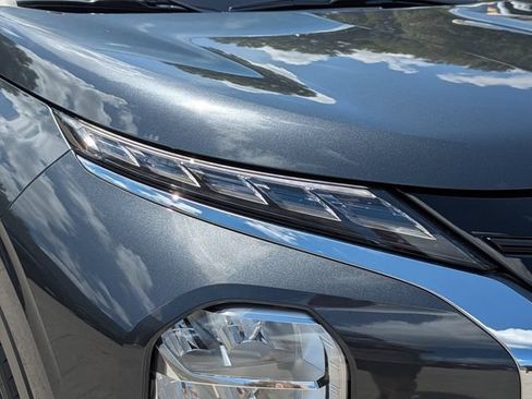 New 2026 Mitsubishi Outlander LE FWD image 10