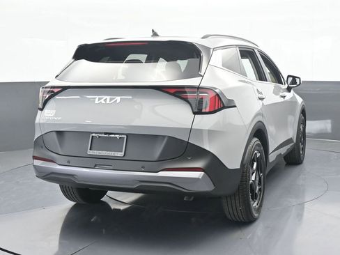 Used 2026 Kia Sportage EX w/ EX Panorama Roof Package FWD image 5