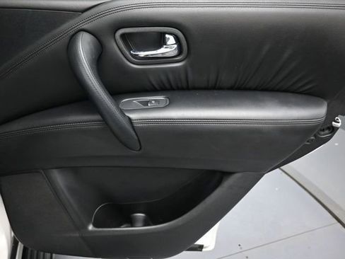 Used 2024 Nissan Armada SV w/ Cargo Package image 29