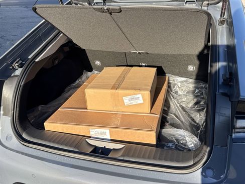 New 2026 Toyota Prius Plug-In Hybrid image 25