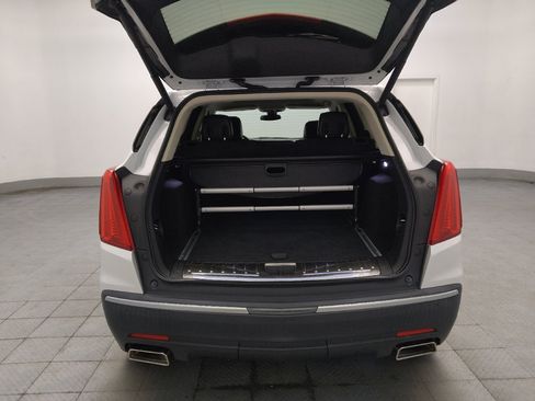 Used 2018 Cadillac XT5 Luxury w/ Driver Awareness Package FWD image 29