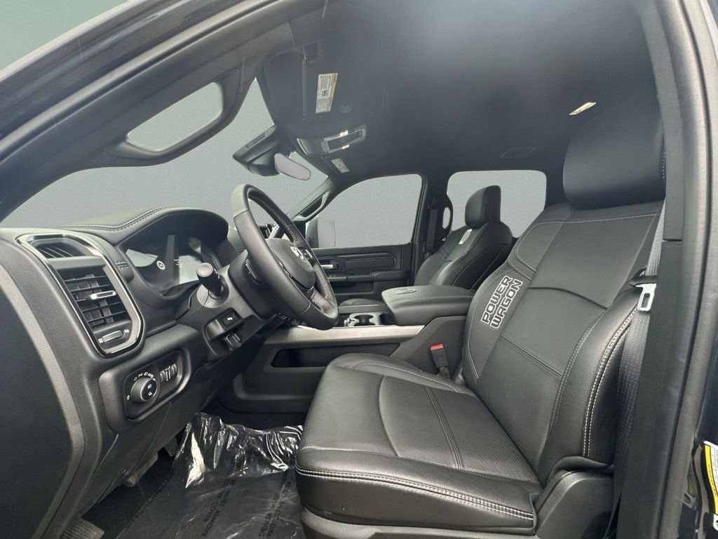 New 2026 RAM 2500 Power Wagon AWD/4WD image 31