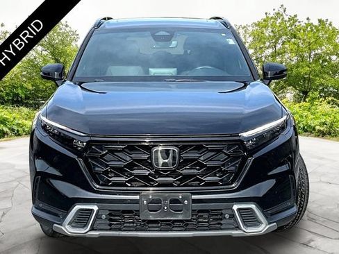 Used 2023 Honda CR-V Sport Touring image 3