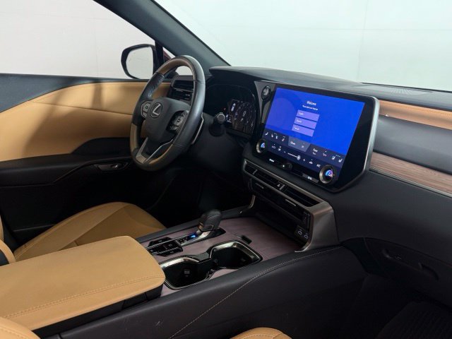 Certified 2024 Lexus RX 350 Premium w/ Accessory Package (Z1) FWD image 18