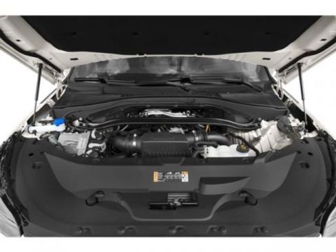 Certified 2023 Lincoln Aviator Reserve w/ Elements Package Plus image 12