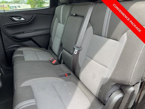 Used 2023 Chevrolet Blazer LT w/ Convenience Package FWD image 20
