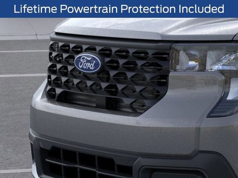 New 2026 Ford Maverick XLT w/ Equipment Group 301A image 23