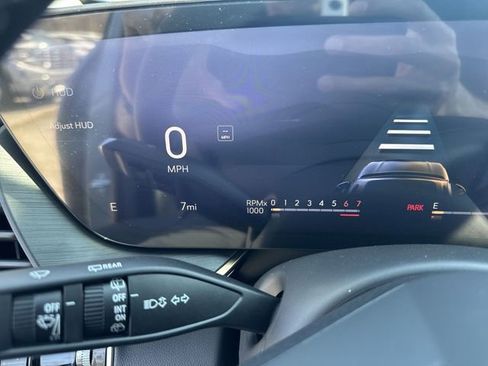 New 2026 Buick Envision Avenir image 15