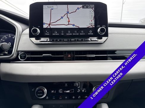 Used 2025 Mitsubishi Outlander SEL Black Edition image 23