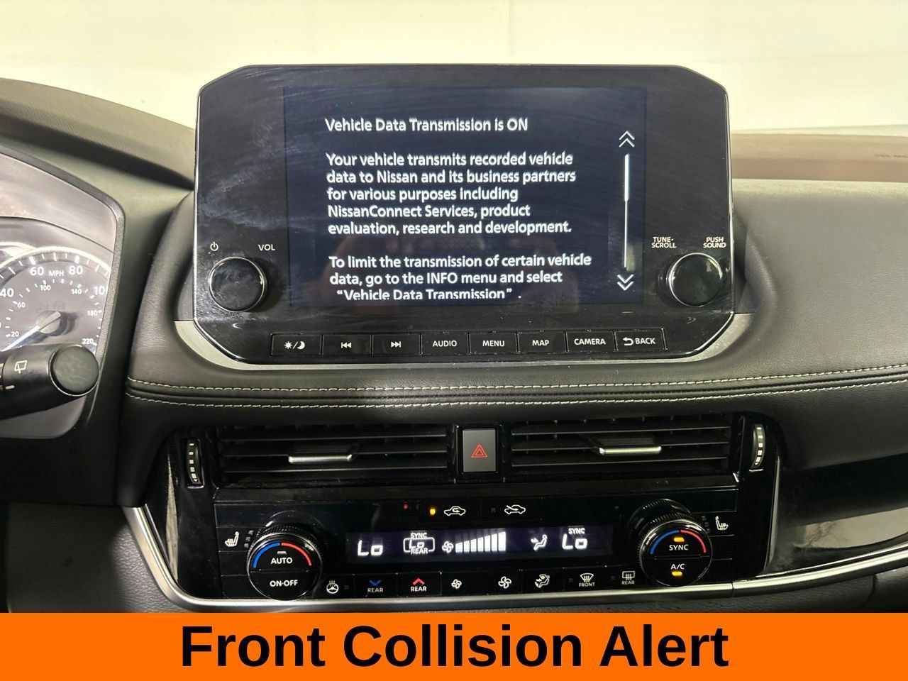 Used 2023 Nissan Rogue SL w/ SL Premium Package AWD/4WD image 20