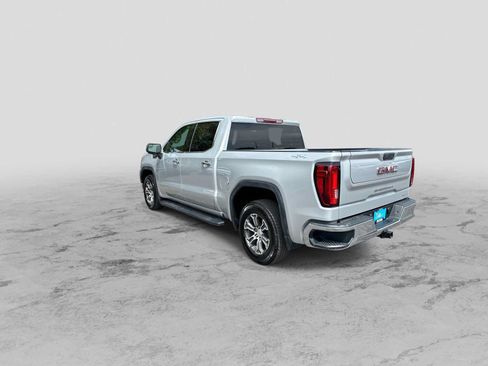 Used 2020 GMC Sierra 1500 SLT AWD/4WD image 6