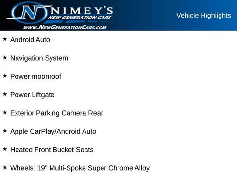 Used 2021 Toyota RAV4 Limited AWD/4WD image 11