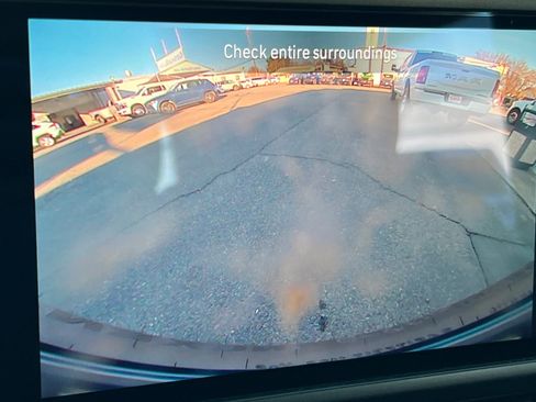 New 2026 Jeep Wrangler Sport image 18