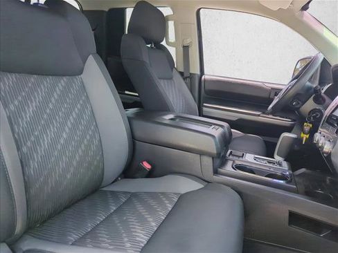Used 2018 Toyota Tundra SR5 w/ SR5 Upgrade Package RWD image 23