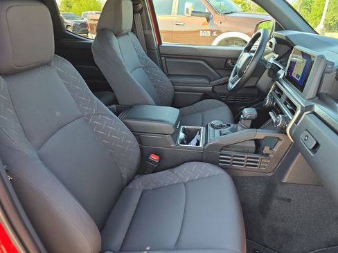 New 2025 Toyota Tacoma SR5 image 10