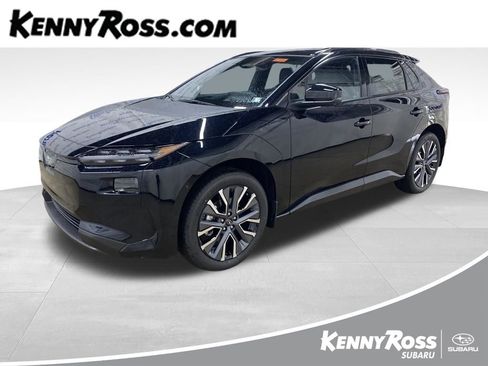 New 2026 Subaru Solterra image 1