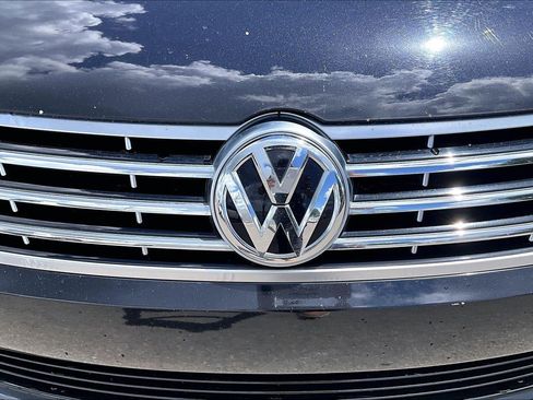 Used 2013 Volkswagen CC Sport FWD image 20