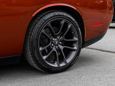 Used 2023 Dodge Challenger R/T Scat Pack w/ Plus Package RWD image 8