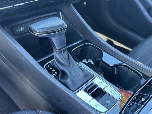 Used 2023 Hyundai Santa Cruz SEL w/ Activity Package image 31