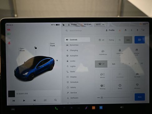 Used 2018 Tesla Model 3 Long Range RWD image 13
