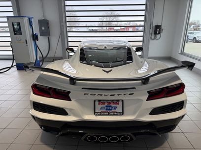 New 2026 Chevrolet Corvette Z06