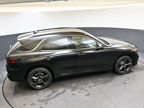 New 2026 Genesis GV70 3.5T Sport Prestige AWD/4WD image 51