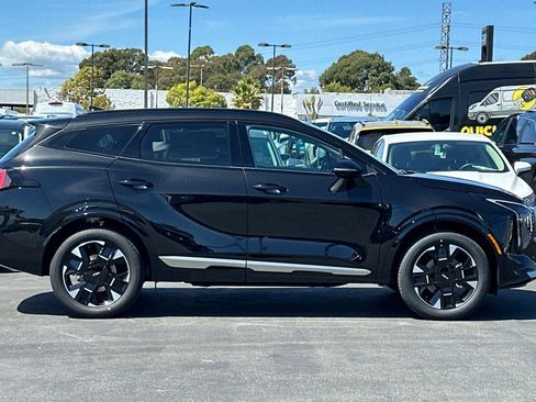 New 2026 Kia Sportage SX Prestige AWD/4WD image 3