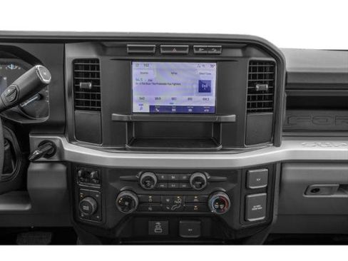 Used 2024 Ford F350 XL w/ STX Appearance Package AWD/4WD image 11