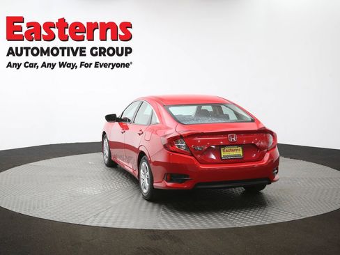 Used 2017 Honda Civic LX image 65
