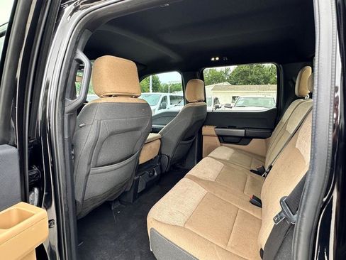 Used 2023 Ford F150 XLT RWD image 32