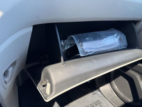 Used 2025 Honda Odyssey EX-L image 33