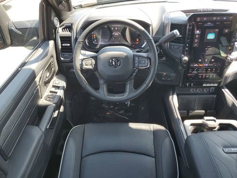 New 2026 RAM 3500 Limited image 20