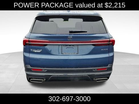New 2026 Buick Enclave Preferred w/ Power Package image 5