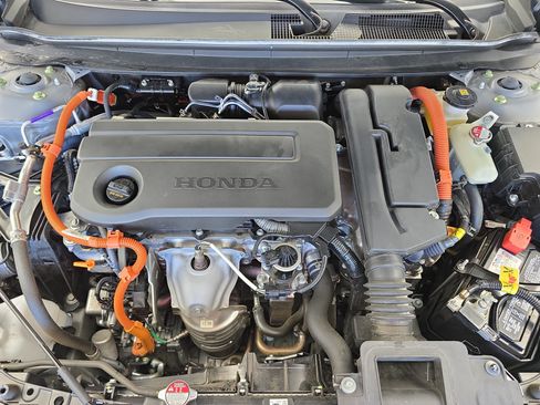 Used 2023 Honda Accord Sport image 28
