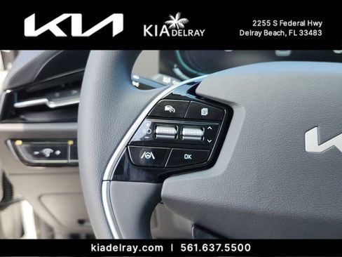 New 2026 Kia Niro LX FWD image 26