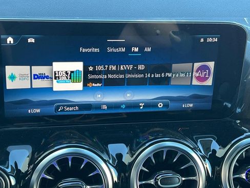 Used 2026 Mercedes-Benz GLA 250 image 20