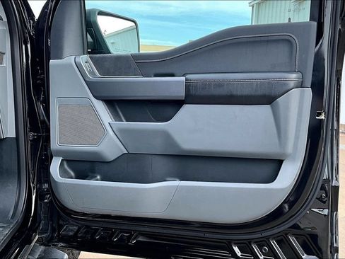 Used 2025 Ford F150 XLT w/ Equipment Group 301A Standard AWD/4WD image 22
