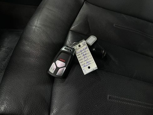 Used 2018 Audi A4 2.0T Ultra Premium Plus w/ Premium Plus Package image 38