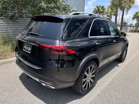 Used 2025 Mercedes-Benz GLE 350 4MATIC image 6