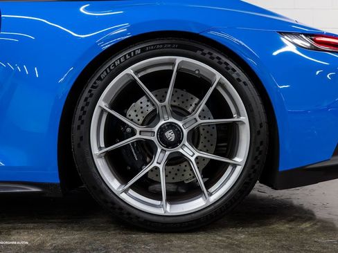 Used 2022 Porsche 911 GT3 image 7