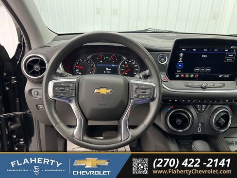 Used 2024 Chevrolet Blazer LT w/ Convenience Package image 26