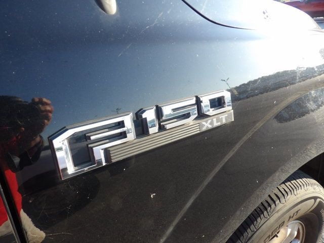 Used 2017 Ford F150 XLT RWD image 15