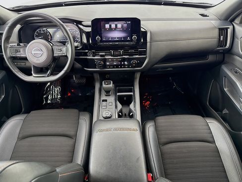 Used 2023 Nissan Pathfinder Rock Creek image 24