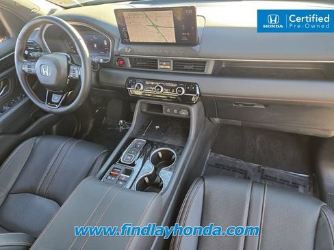 Certified 2026 Honda Passport TrailSport Elite image 23