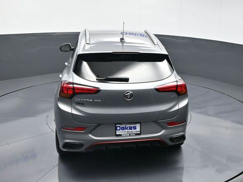 Used 2023 Buick Encore GX Select w/ Sport Touring Package image 50