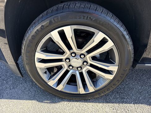 Used 2018 GMC Yukon Denali w/ Denali Ultimate Package image 51